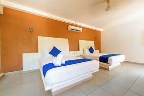Hotel Ixzi Plus