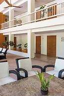 Hotel Ixzi Plus