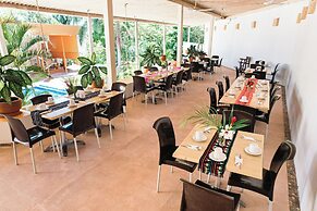 Hotel Ixzi Plus