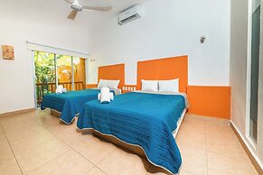 Hotel Ixzi Plus