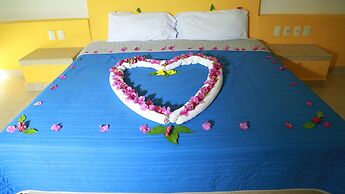 Hotel Ixzi Plus