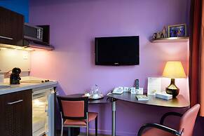Logis Hôtel le St Georges Vendôme