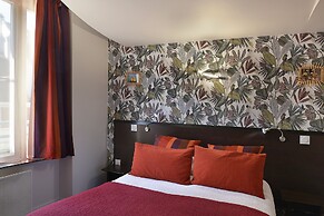 Logis Hôtel le St Georges Vendôme