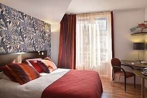 Logis Hôtel le St Georges Vendôme