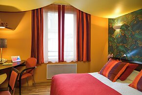 Logis Hôtel le St Georges Vendôme