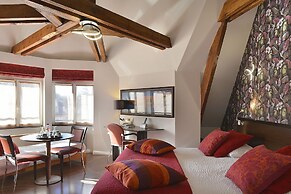 Logis Hôtel le St Georges Vendôme