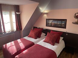 Logis Hôtel le St Georges Vendôme