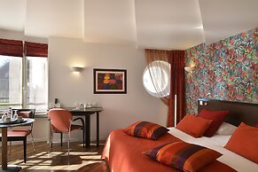 Logis Hôtel le St Georges Vendôme