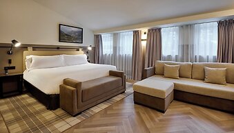 Casa Serras Andorra