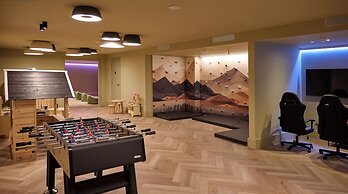 Casa Serras Andorra