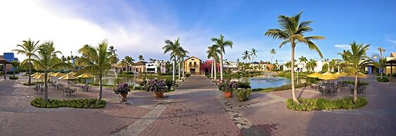 Ocean Blue & Sand Beach Resort - All Inclusive