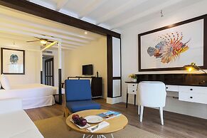 Ocean Blue & Sand Beach Resort - All Inclusive