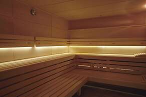 Ski Plaza Hotel & Wellness