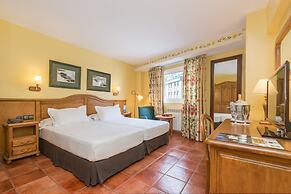 Ski Plaza Hotel & Wellness