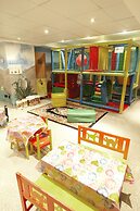 Ski Plaza Hotel & Wellness