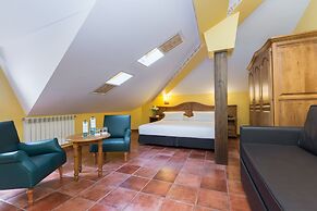Ski Plaza Hotel & Wellness