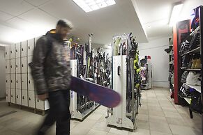 Ski Plaza Hotel & Wellness