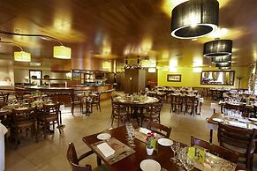 Ski Plaza Hotel & Wellness