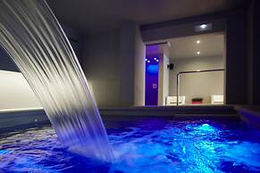 Ski Plaza Hotel & Wellness