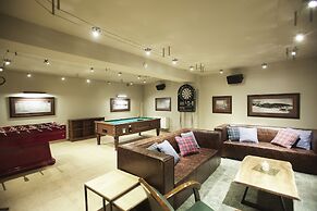 Ski Plaza Hotel & Wellness