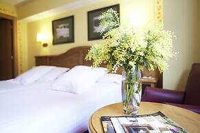 Ski Plaza Hotel & Wellness