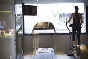 Ski Plaza Hotel & Wellness