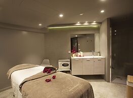 Ski Plaza Hotel & Wellness