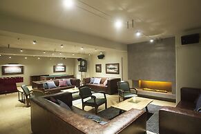 Ski Plaza Hotel & Wellness