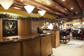 Ski Plaza Hotel & Wellness