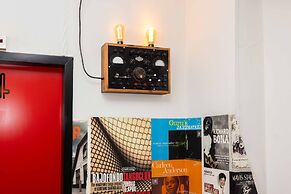 Backstage Hotel Amsterdam