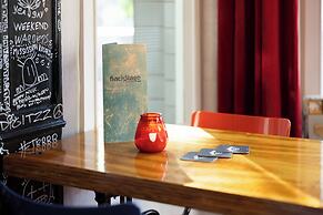 Backstage Hotel Amsterdam