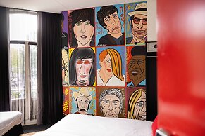 Backstage Hotel Amsterdam