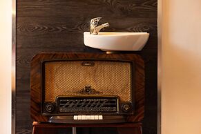 Backstage Hotel Amsterdam