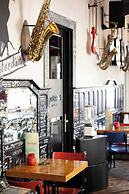 Backstage Hotel Amsterdam