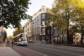 Backstage Hotel Amsterdam