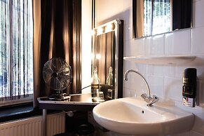 Backstage Hotel Amsterdam
