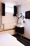 Backstage Hotel Amsterdam