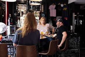Backstage Hotel Amsterdam