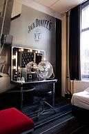 Backstage Hotel Amsterdam