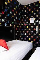 Backstage Hotel Amsterdam