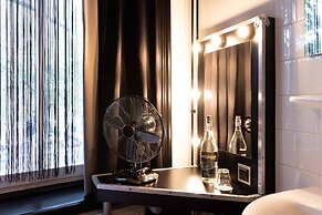 Backstage Hotel Amsterdam