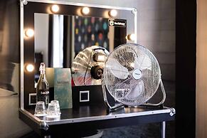 Backstage Hotel Amsterdam