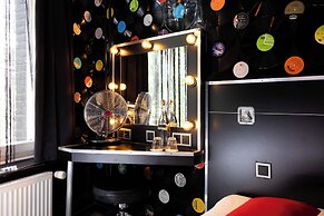 Backstage Hotel Amsterdam