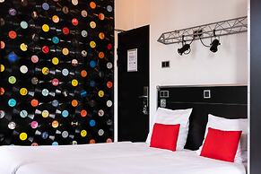 Backstage Hotel Amsterdam