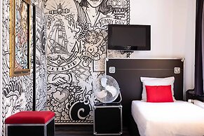 Backstage Hotel Amsterdam