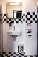 Backstage Hotel Amsterdam