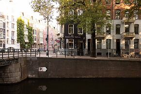 Backstage Hotel Amsterdam