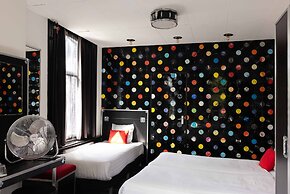 Backstage Hotel Amsterdam
