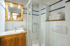 Résidence Pierre & Vacances Premium La Ginabelle