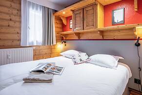 Résidence Pierre & Vacances Premium La Ginabelle